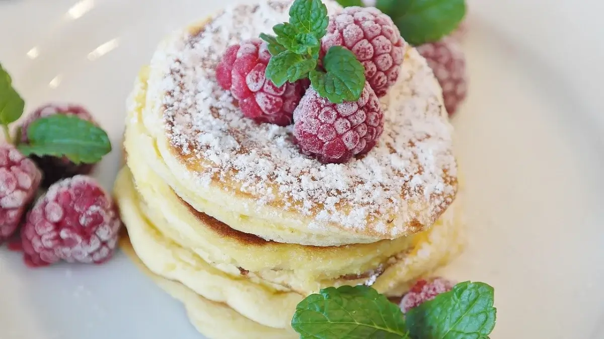 How-to-Make-Pancakes-Without-Baking-Powder