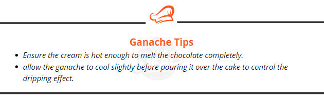 ganache tips