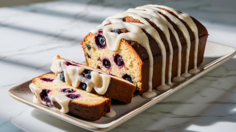 homemade-blueberry-lemon-pound-cake