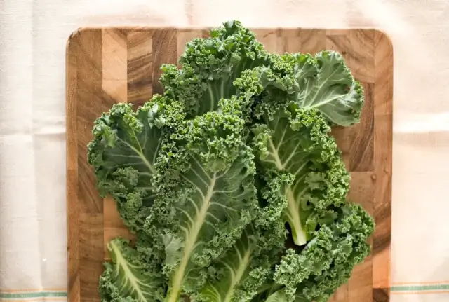 Kale Ohmymeal