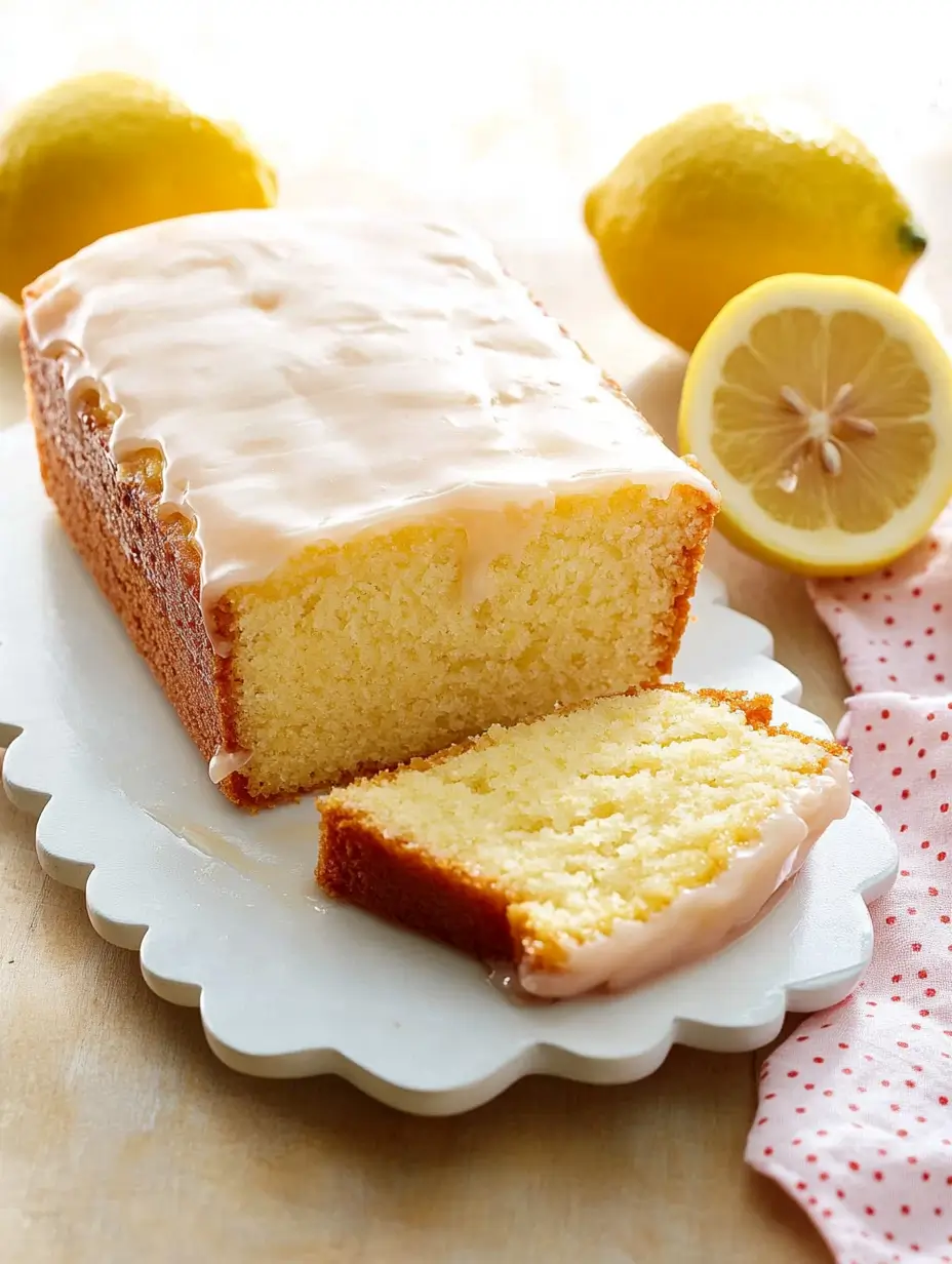 Lemon Pound Cake Recipe For Any Occasion 11 lemon-pound-cake-batter