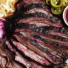 Smoking a Brisket: Easy Guide to BBQ Bliss 6 smoking-a-brisket-1