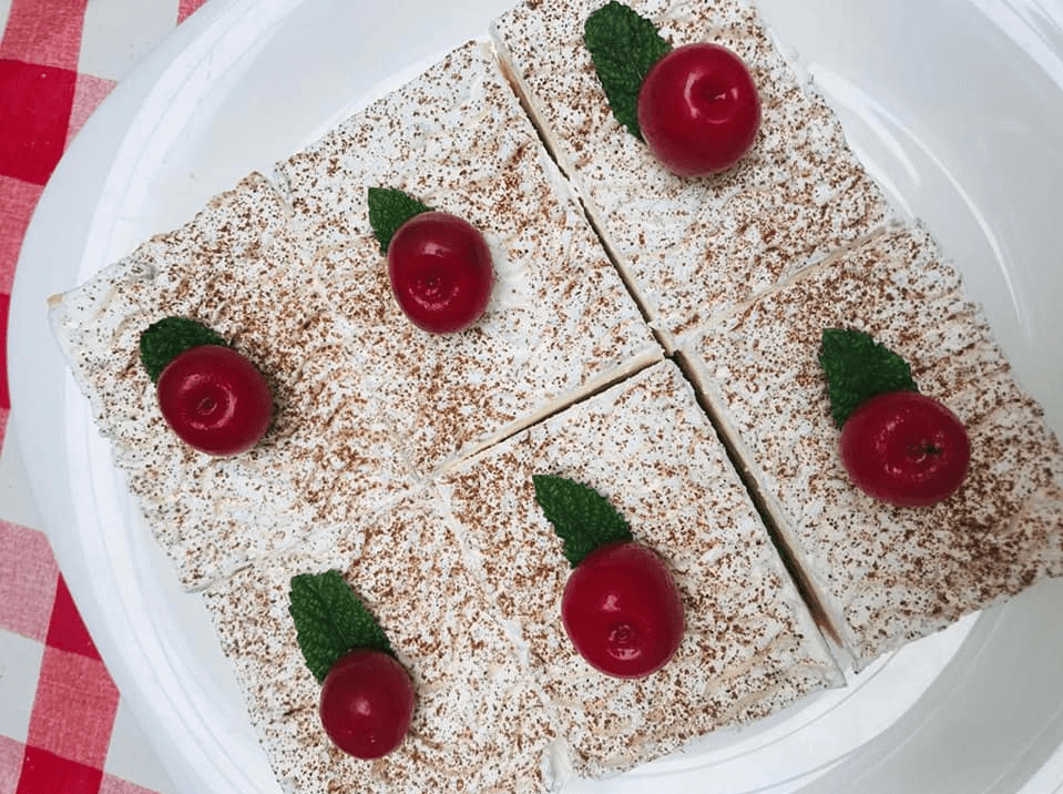 tres leches 3 1