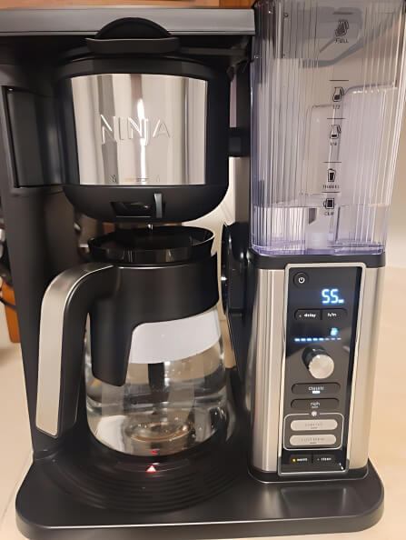 Favorite Coffee Maker