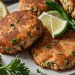 Easy & Delicious Salmon Cakes Recipe 8 Salmon Cakes Recipe