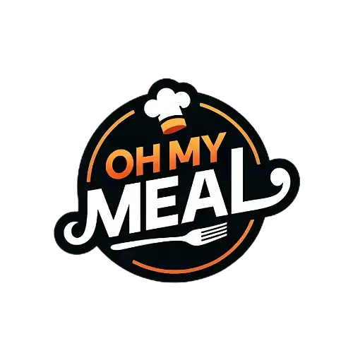 logo ohmymeal