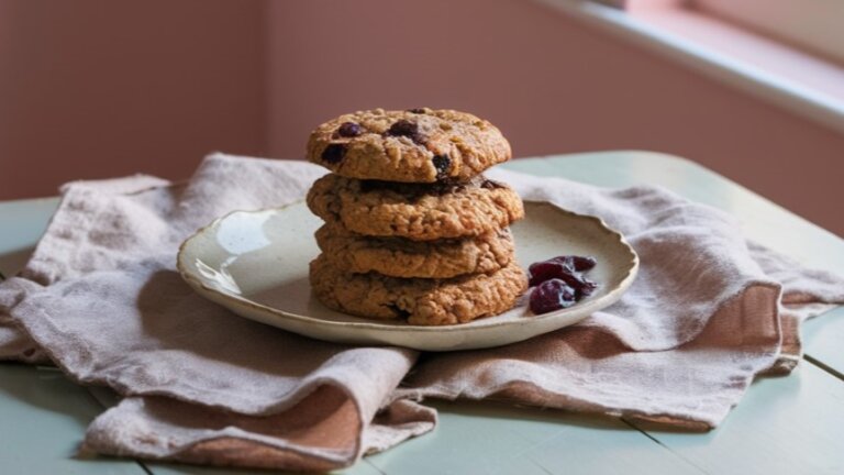 unique-oatmeal-cookies-recipe