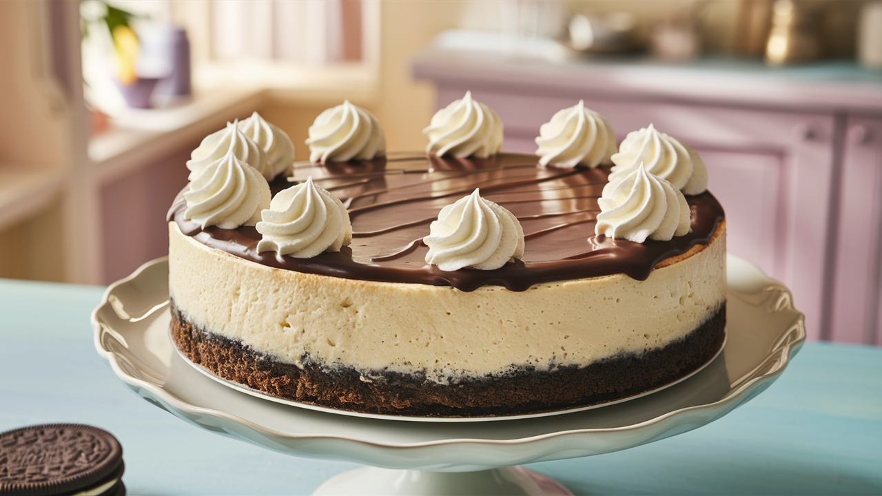 oreo-luxurious-cheesecake