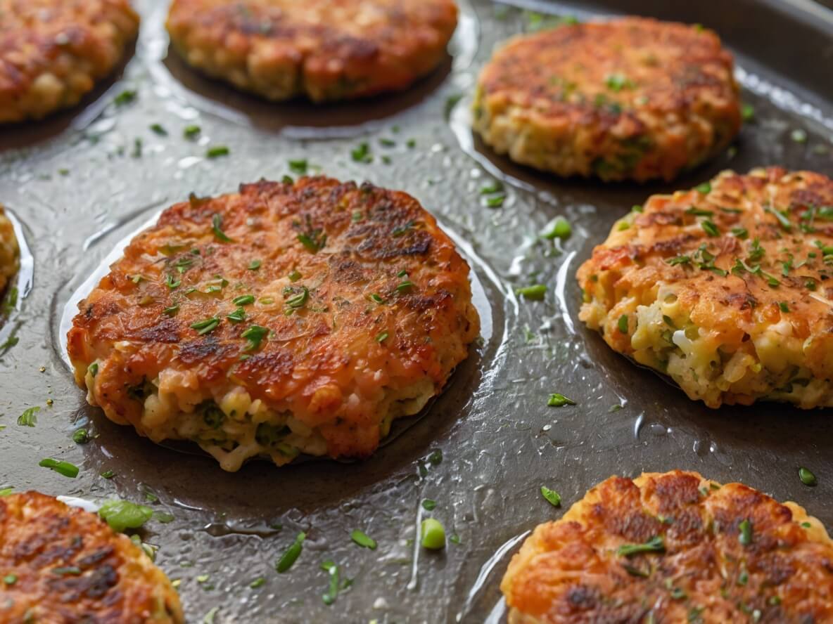 salmon-cakes-recipe-ohmymeal