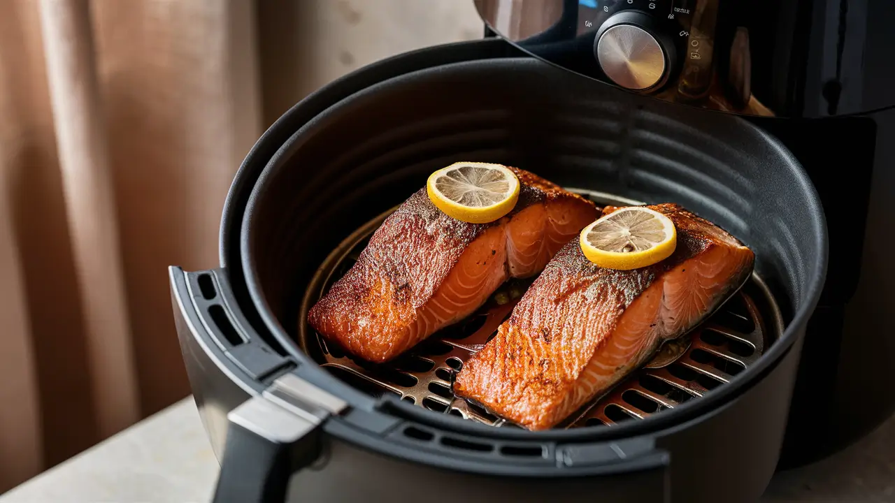 air-fryer-frozen-salmon