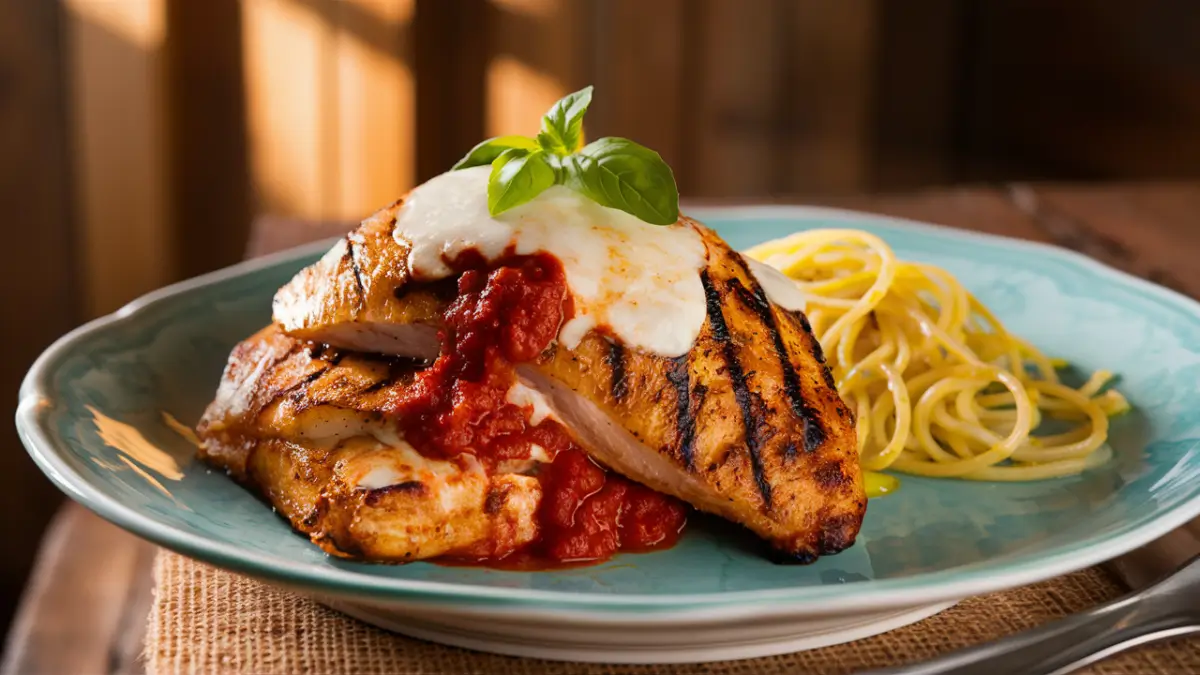 grilled-chicken-parmesan