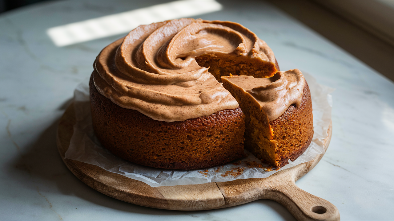 Pumpkin-Olive-Oil-Cake-cut