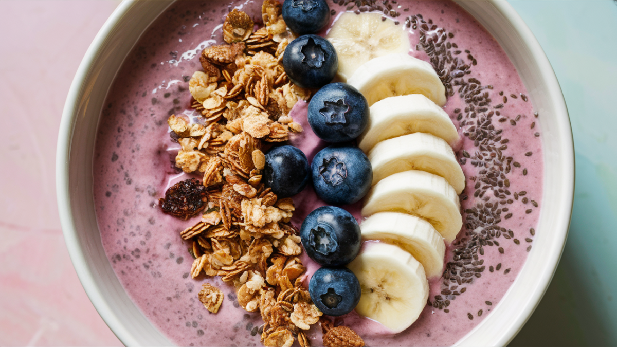 almond-milk-and-chia-seeds-smoothie-bowl