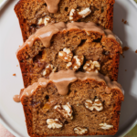 Eggless Moist Banana Bread Recipe 6 banana-bread