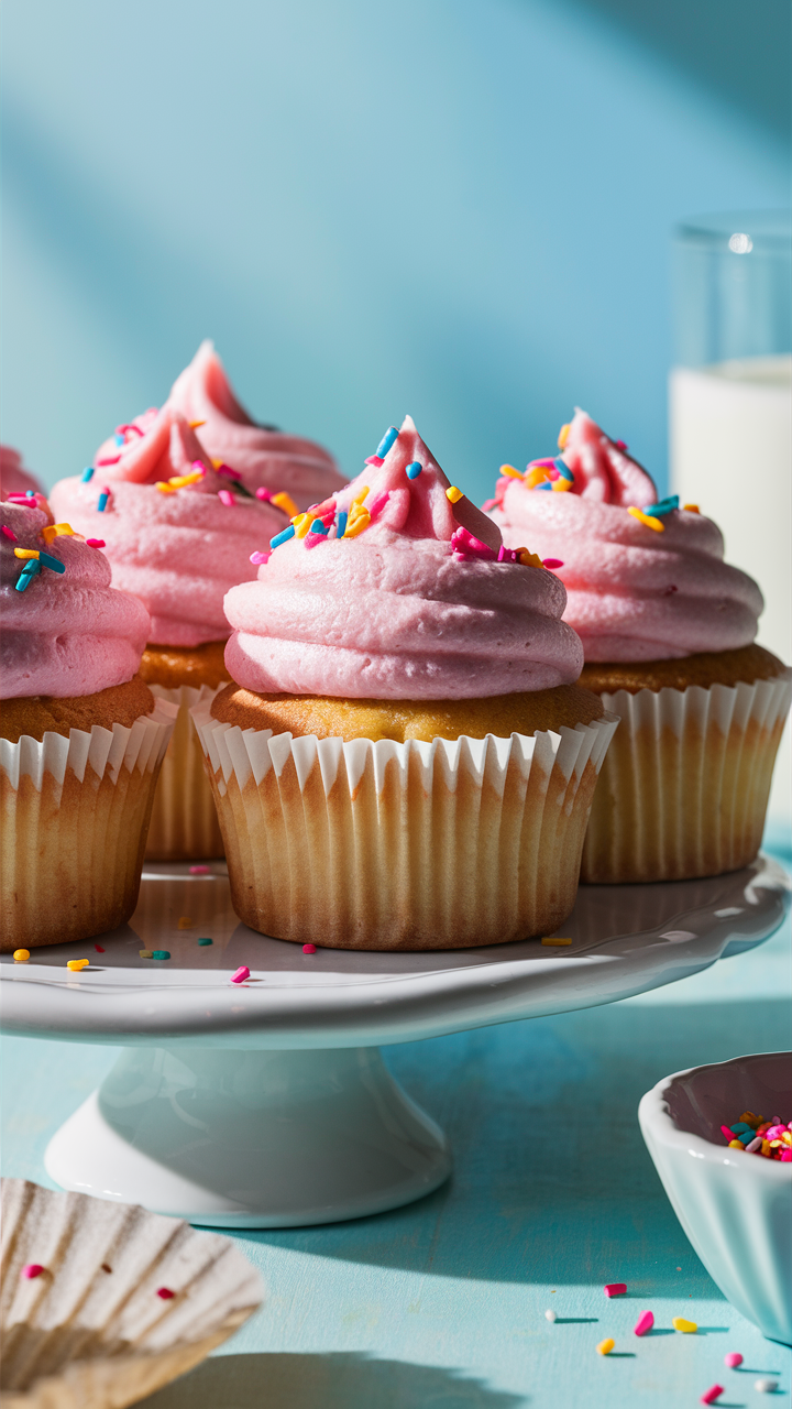 dairy-free-cupcakes-closeup