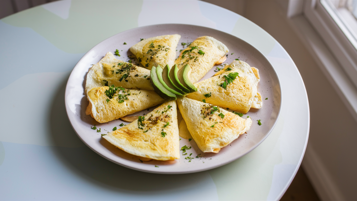 egg-white-omelets