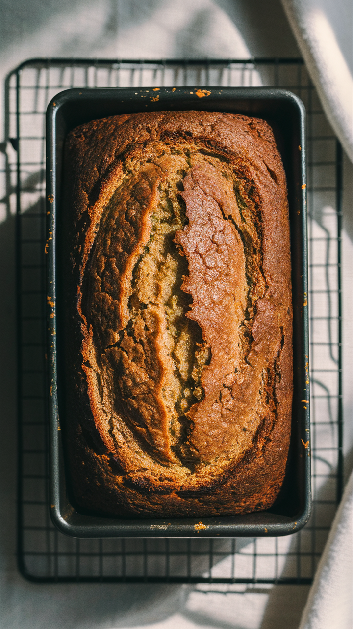 eggless-banana-bread-step-by-step