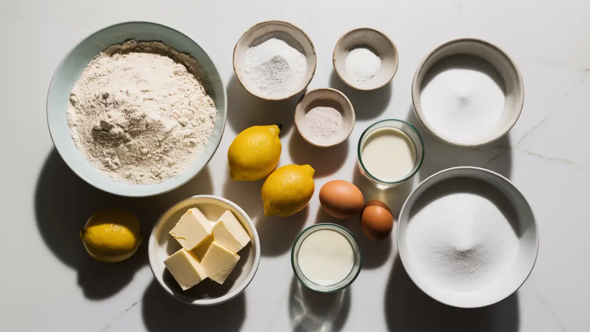 lemon-lavender-cake-ingredients