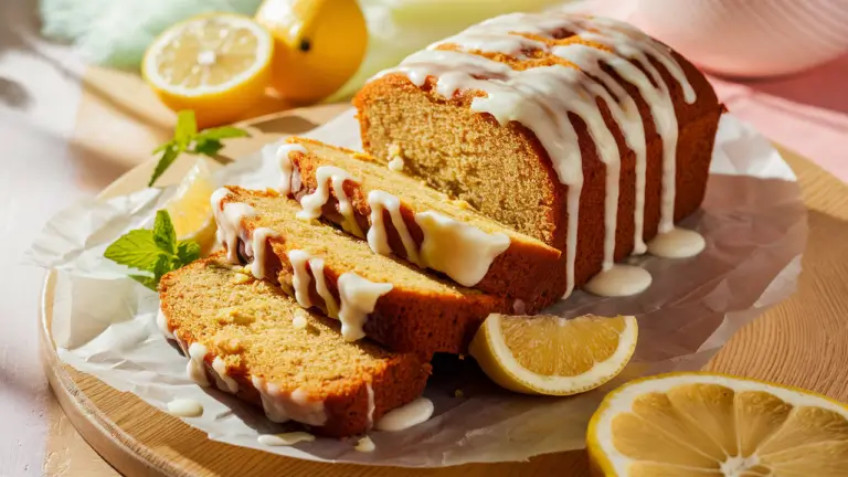 lemon-pound-cake