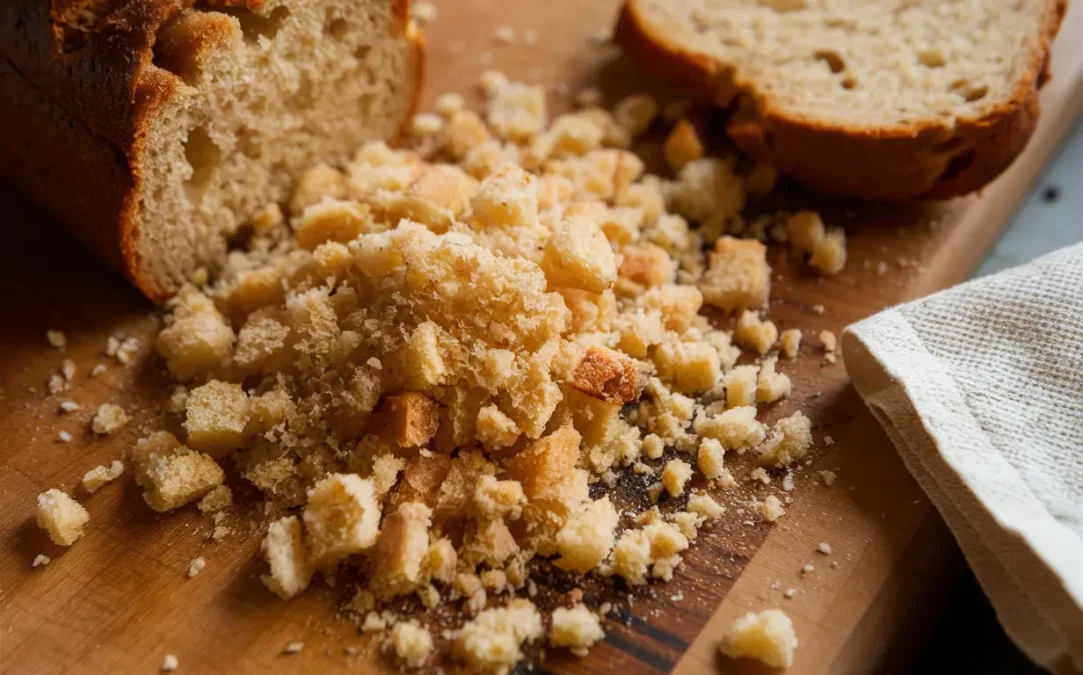 making-of-gluten-free-bread-crumbs