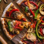 Dairy Free Pizza Recipe 4 favorite-dairy-free-pizza-recipe