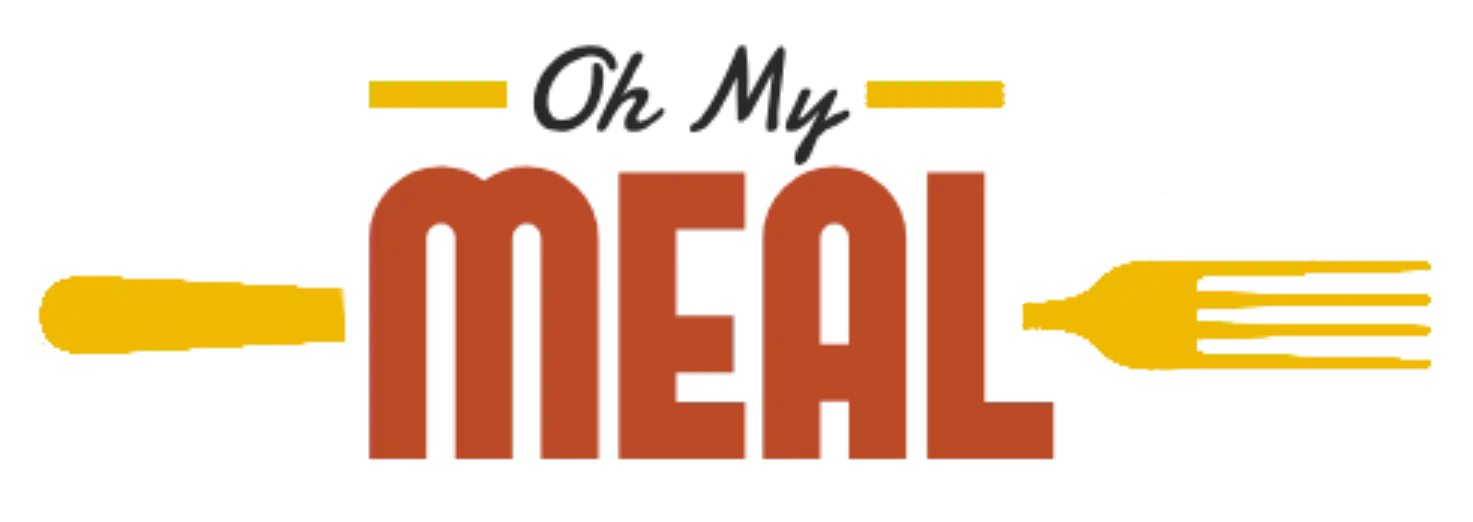 OhMyMeal