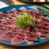 Tuna Carpaccio 20 A-beautifully-plated-Tuna-Carpaccio-dish-feautred-img