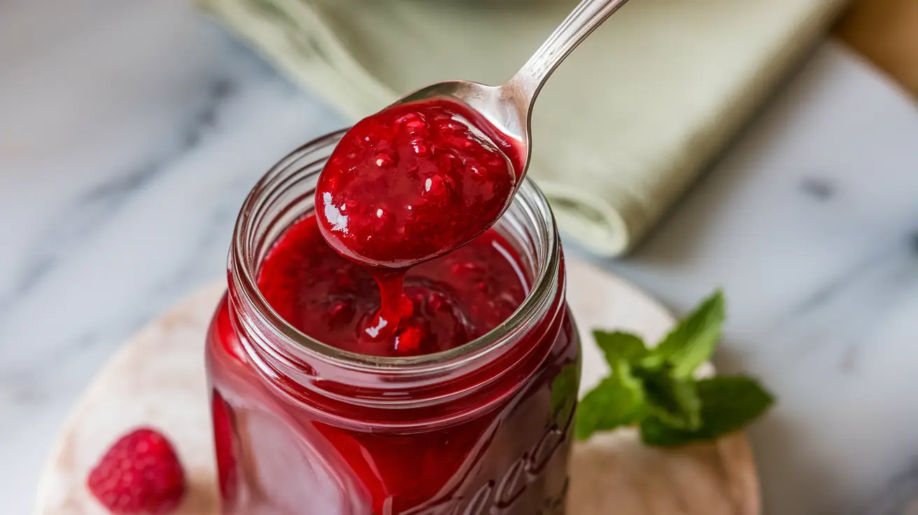 raspberry-dessert-sauce