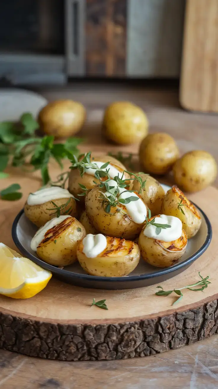 serving-crispy-potatoes