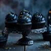 Black Velvet Cupcakes { 63 minutes } 14 black-velvet-cake-featured