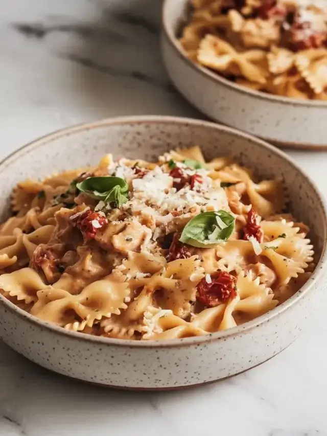 marry-me-chicken-pasta