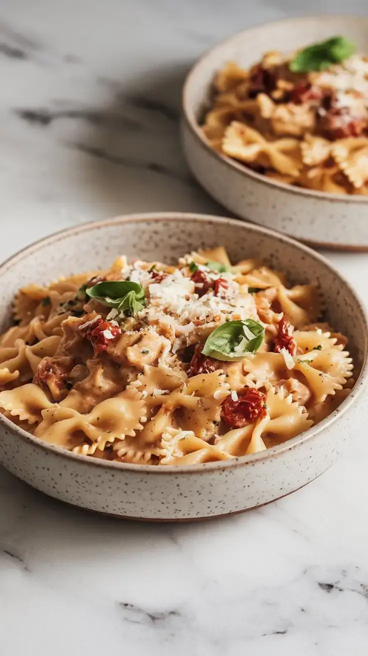 marry-me-chicken-pasta