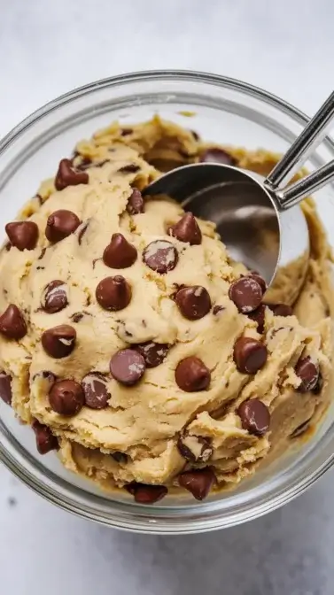 nestle-chocolate-chip-cookie-preparing