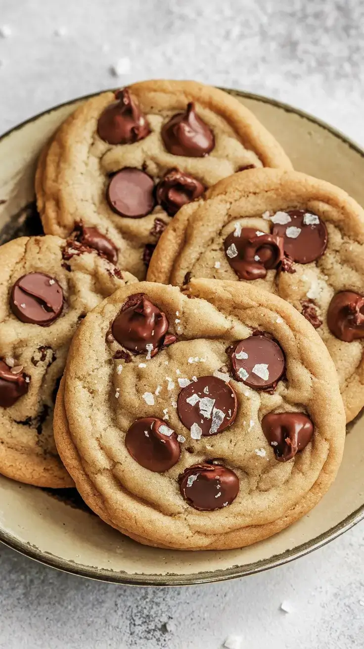 protein-cookies