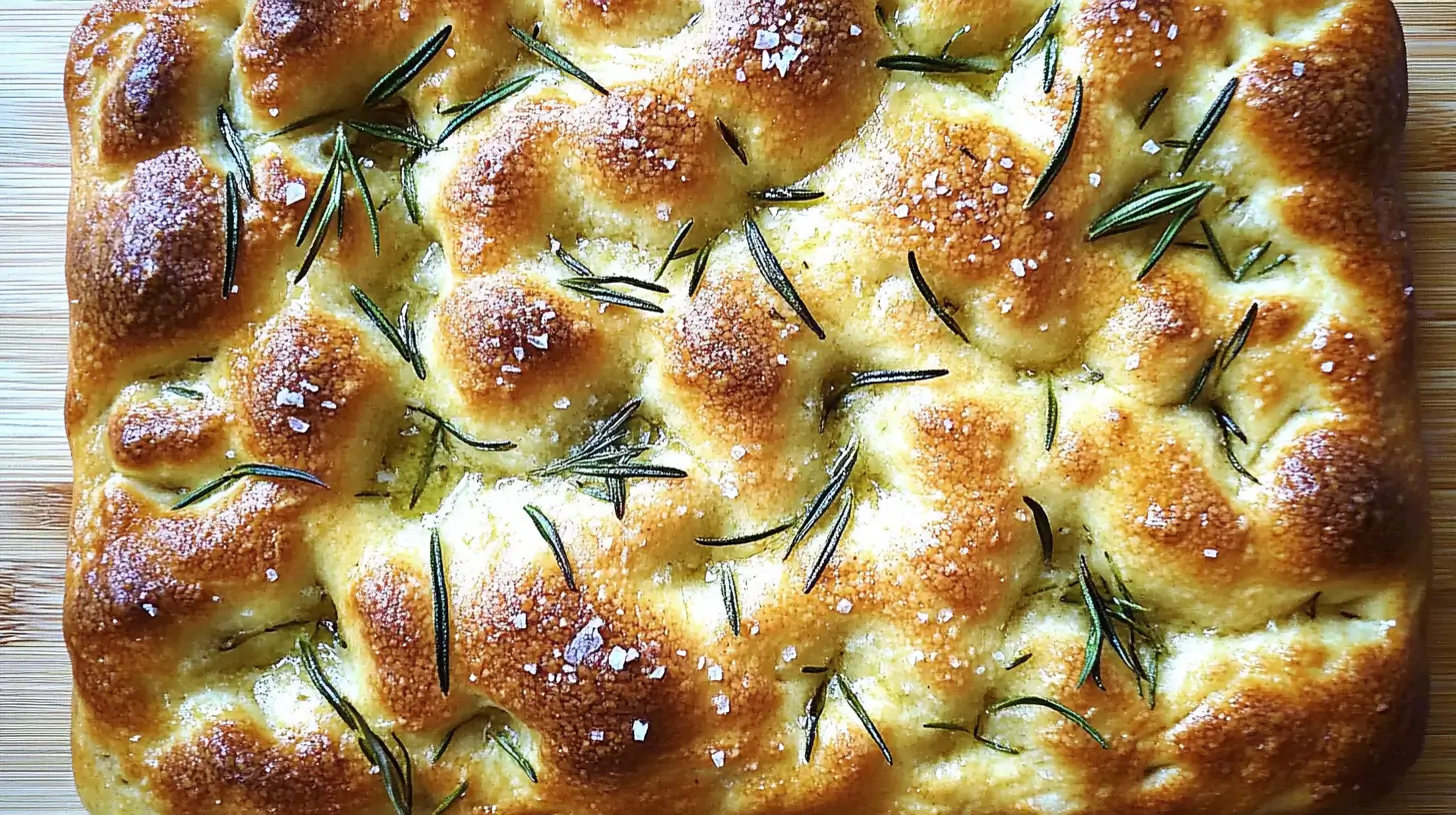 quick-focaccia-bread-recipe