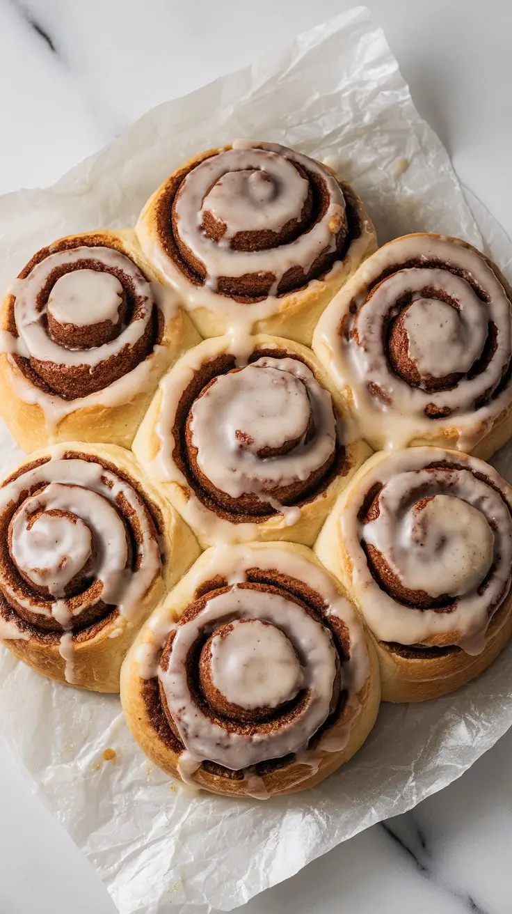 sourdough-cinnamon-rolls